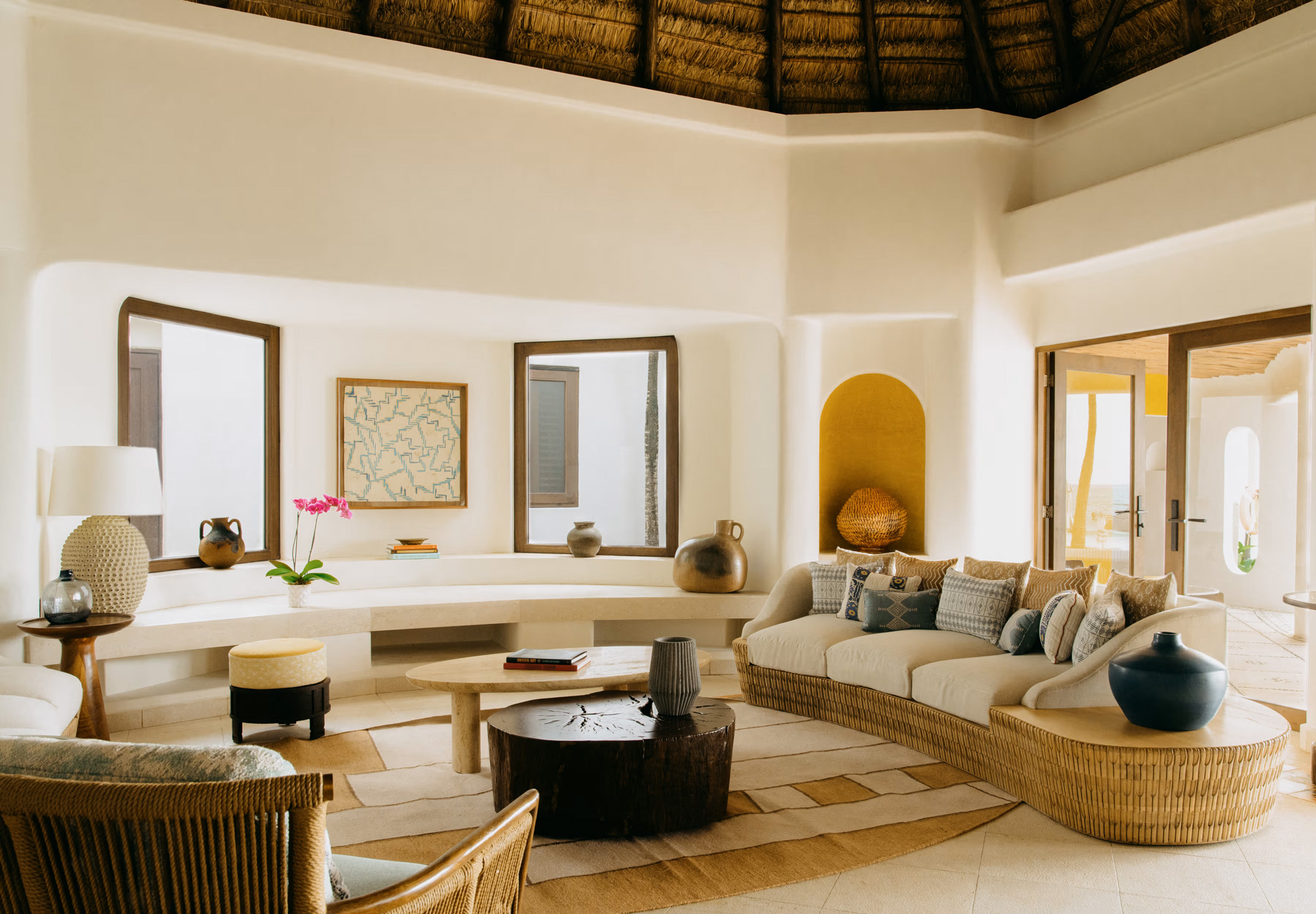 Maroma, Belmond Hotel, Riviera Maya, Mexico, Casol