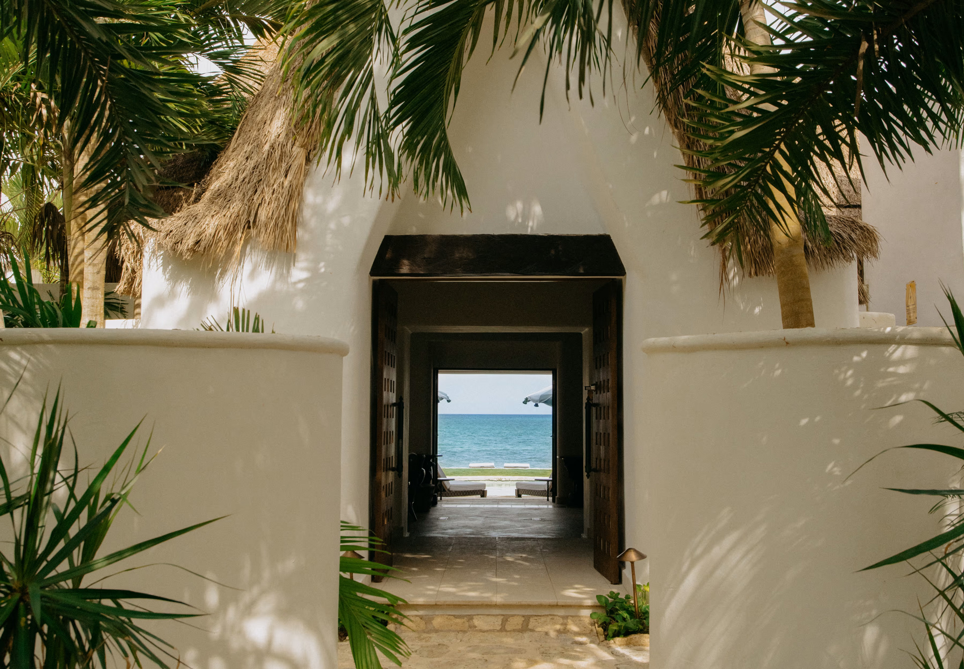 Maroma, Belmond Hotel, Riviera Maya, Mexico, Casol