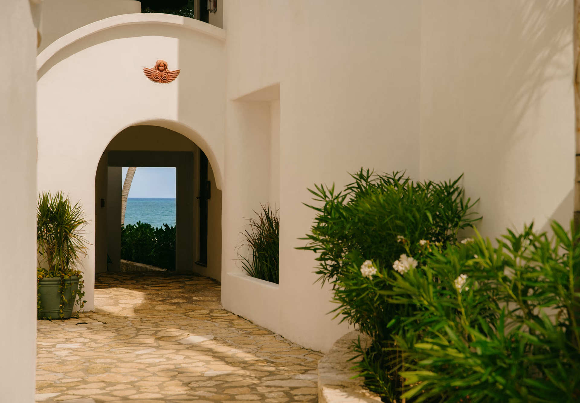 Maroma, Belmond Hotel, Riviera Maya, Mexico, Casol