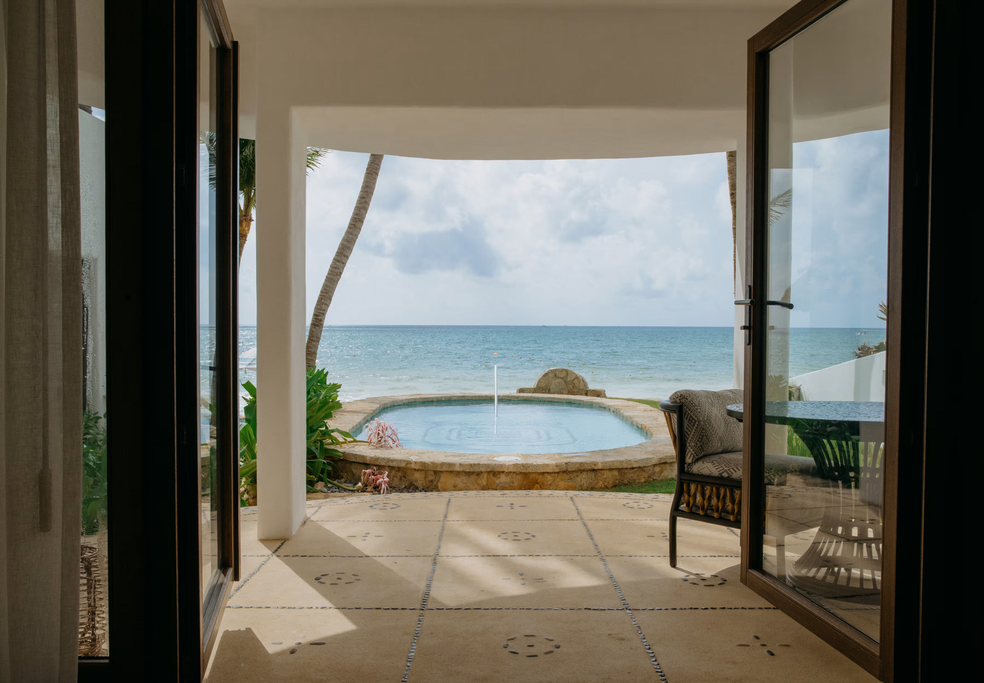 Maroma, Belmond Hotel, Riviera Maya, Mexico, Casol