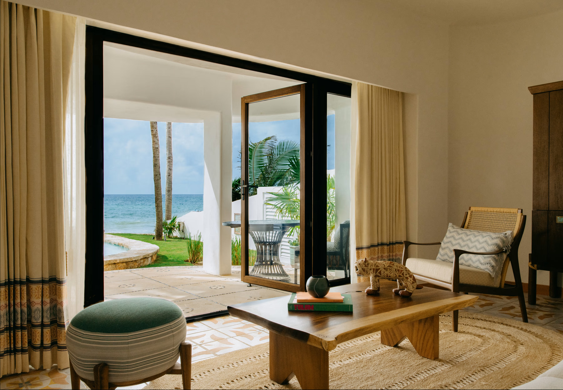 Maroma, Belmond Hotel, Riviera Maya, Mexico, Casol