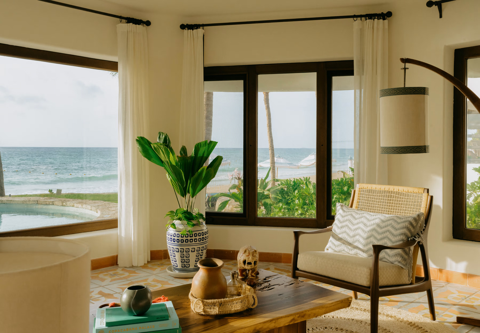 Maroma, Belmond Hotel, Riviera Maya, Mexico, Casol