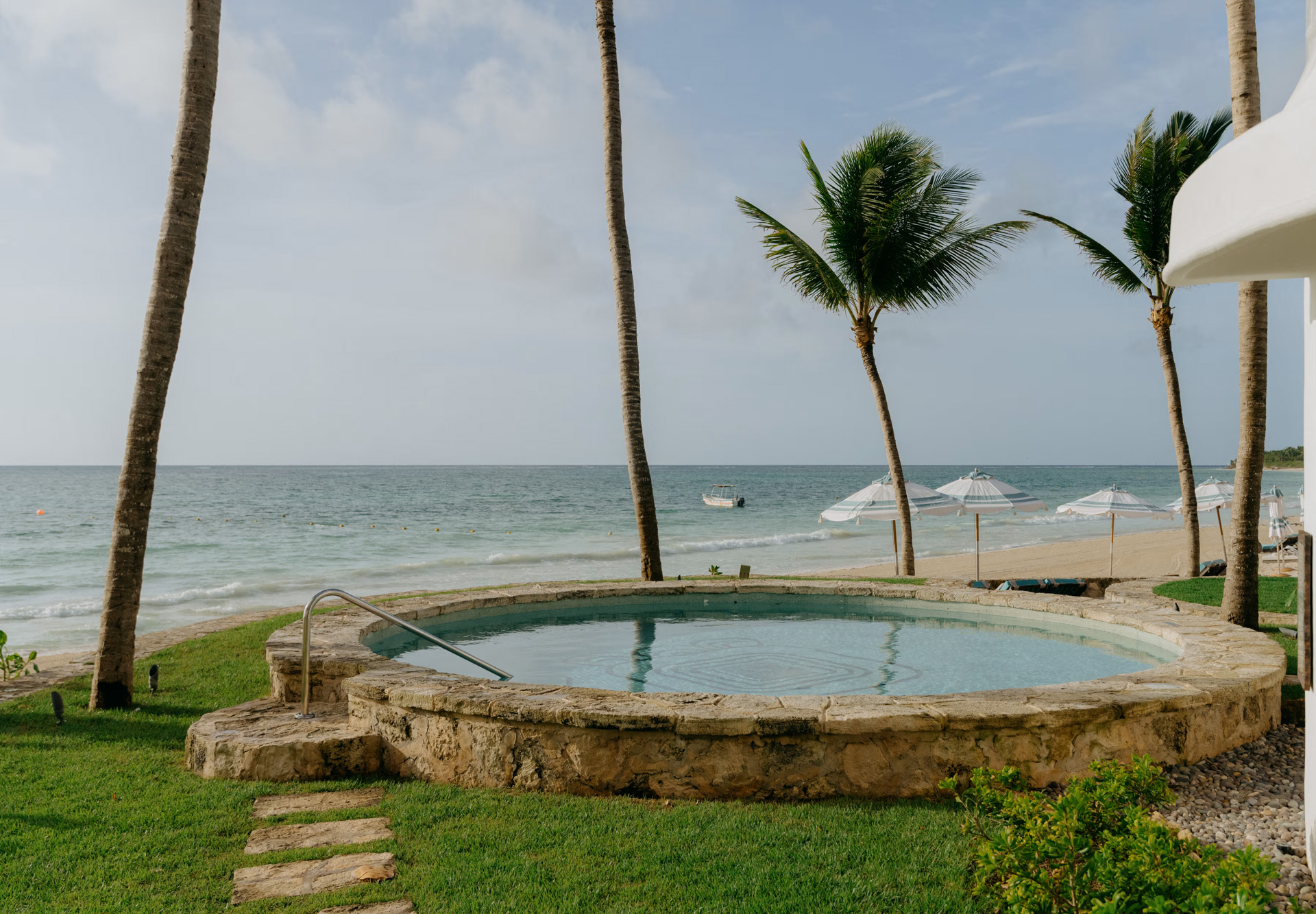 Maroma, Belmond Hotel, Riviera Maya, Mexico, Casol