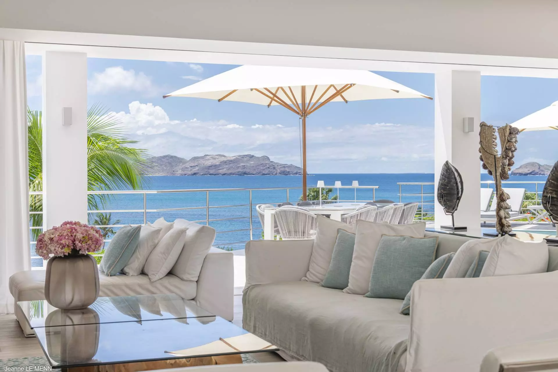 Villa Avenstar, St-Barts Luxury Vacations Rental, Caribbean