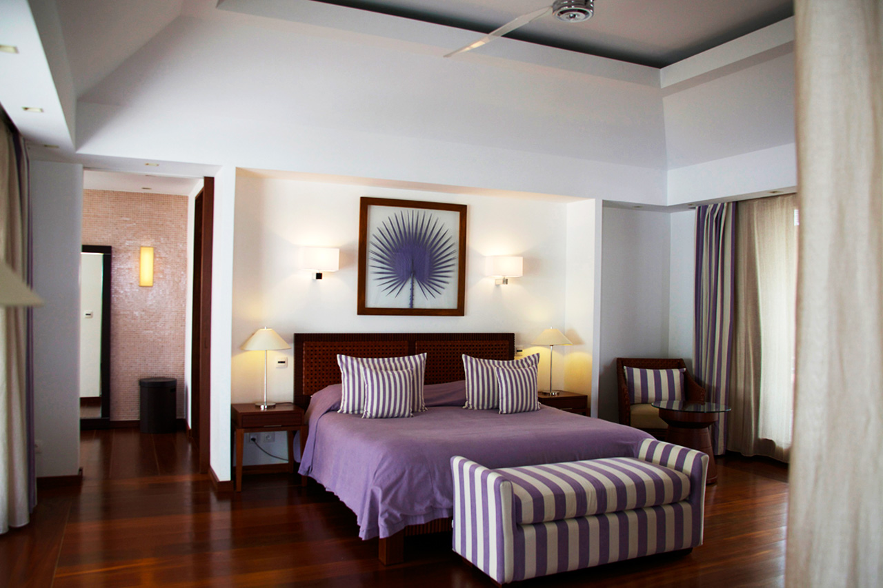 Villa La Plage St Barts Caribbean Vacations Casol