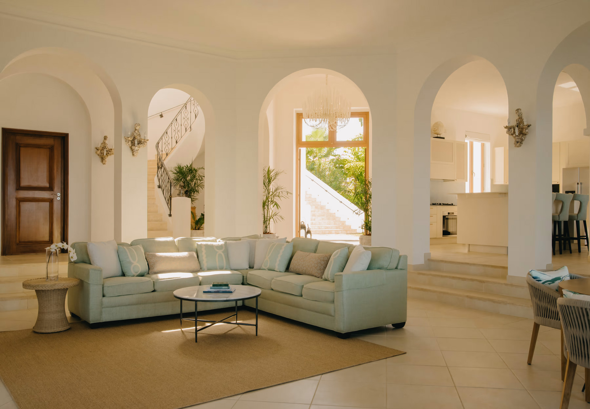 La Samanna, Belmond Hotel, St-Martin, Casol