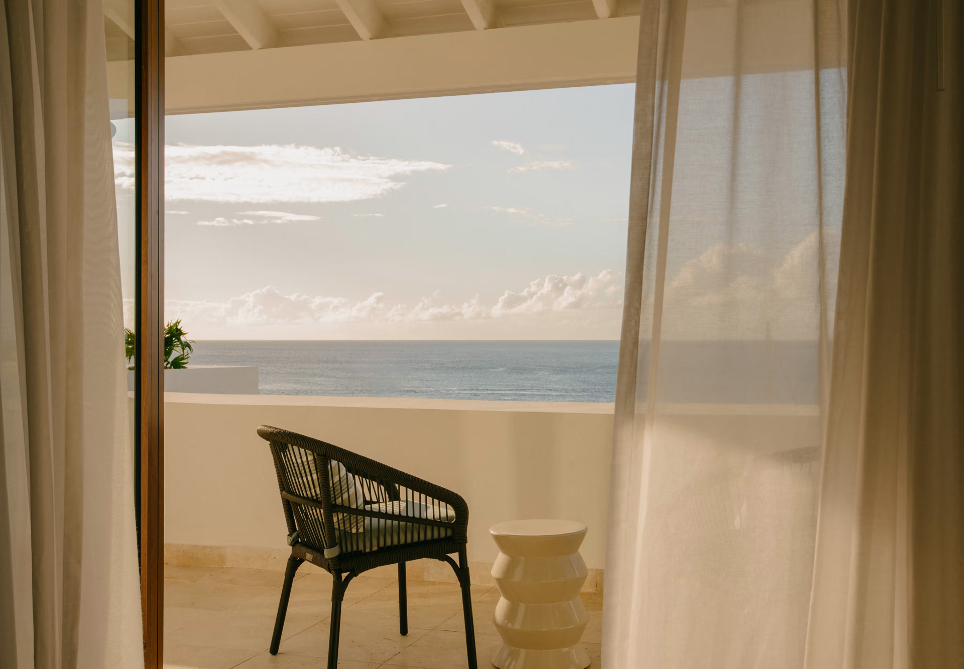 La Samanna, Belmond Hotel, St-Martin, Casol
