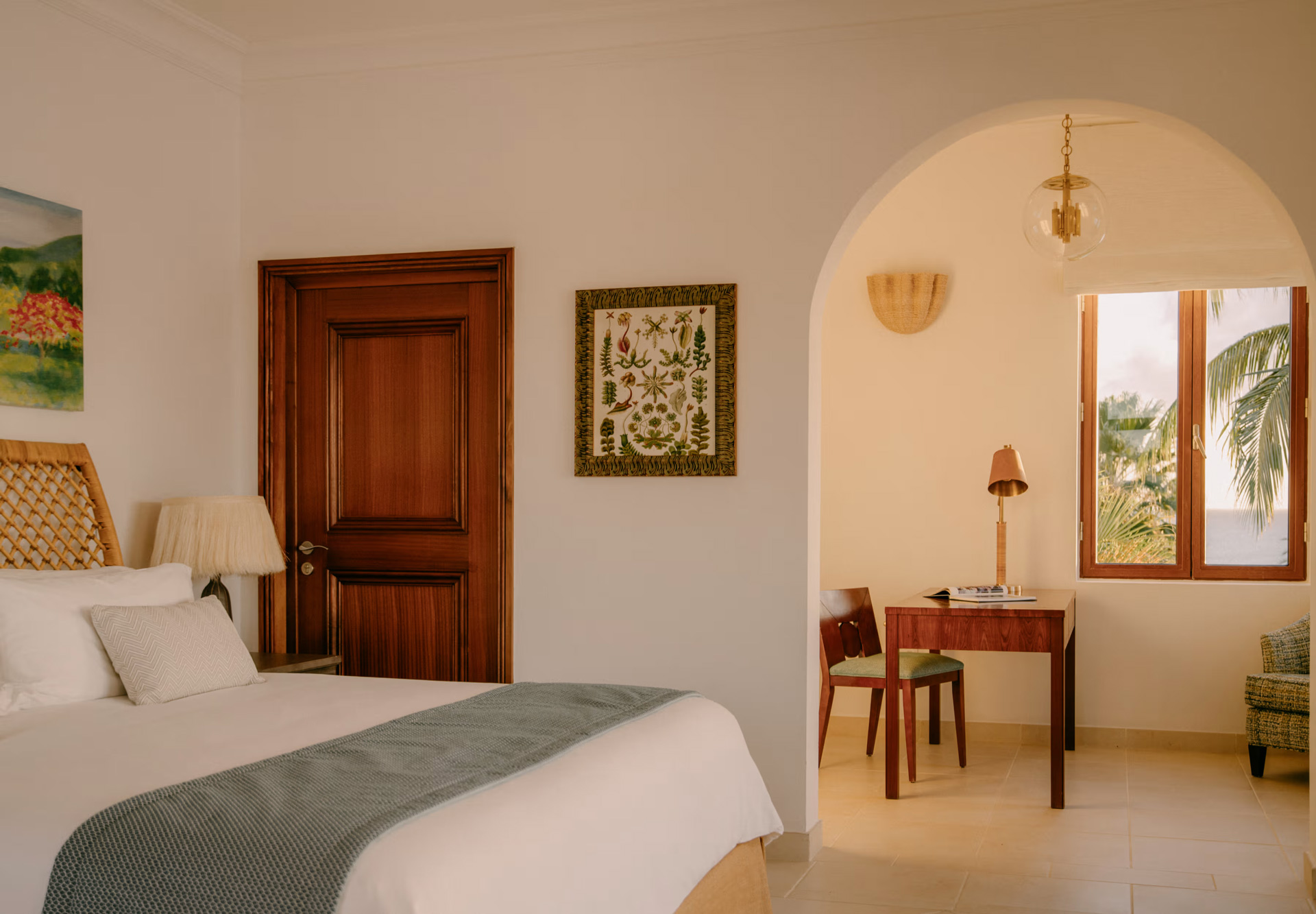 La Samanna, Belmond Hotel, St-Martin, Casol