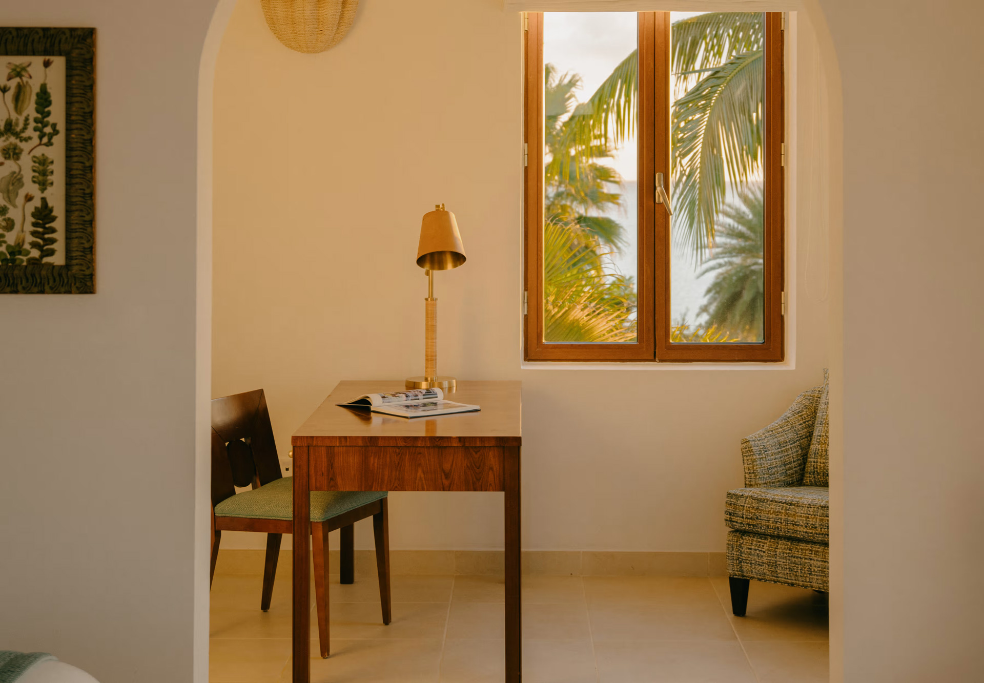 La Samanna, Belmond Hotel, St-Martin, Casol