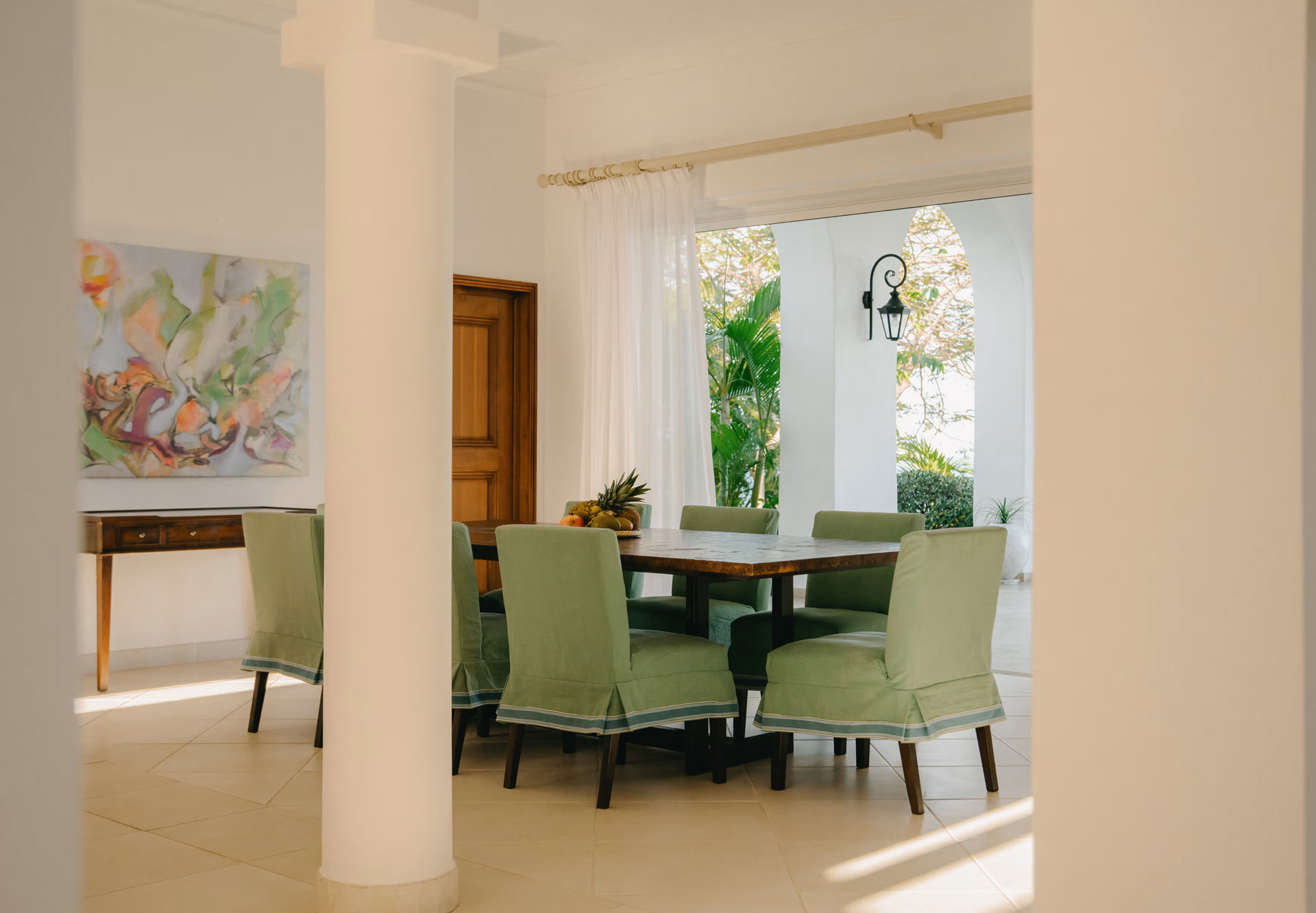 La Samanna, Belmond Hotel, St-Martin, Casol