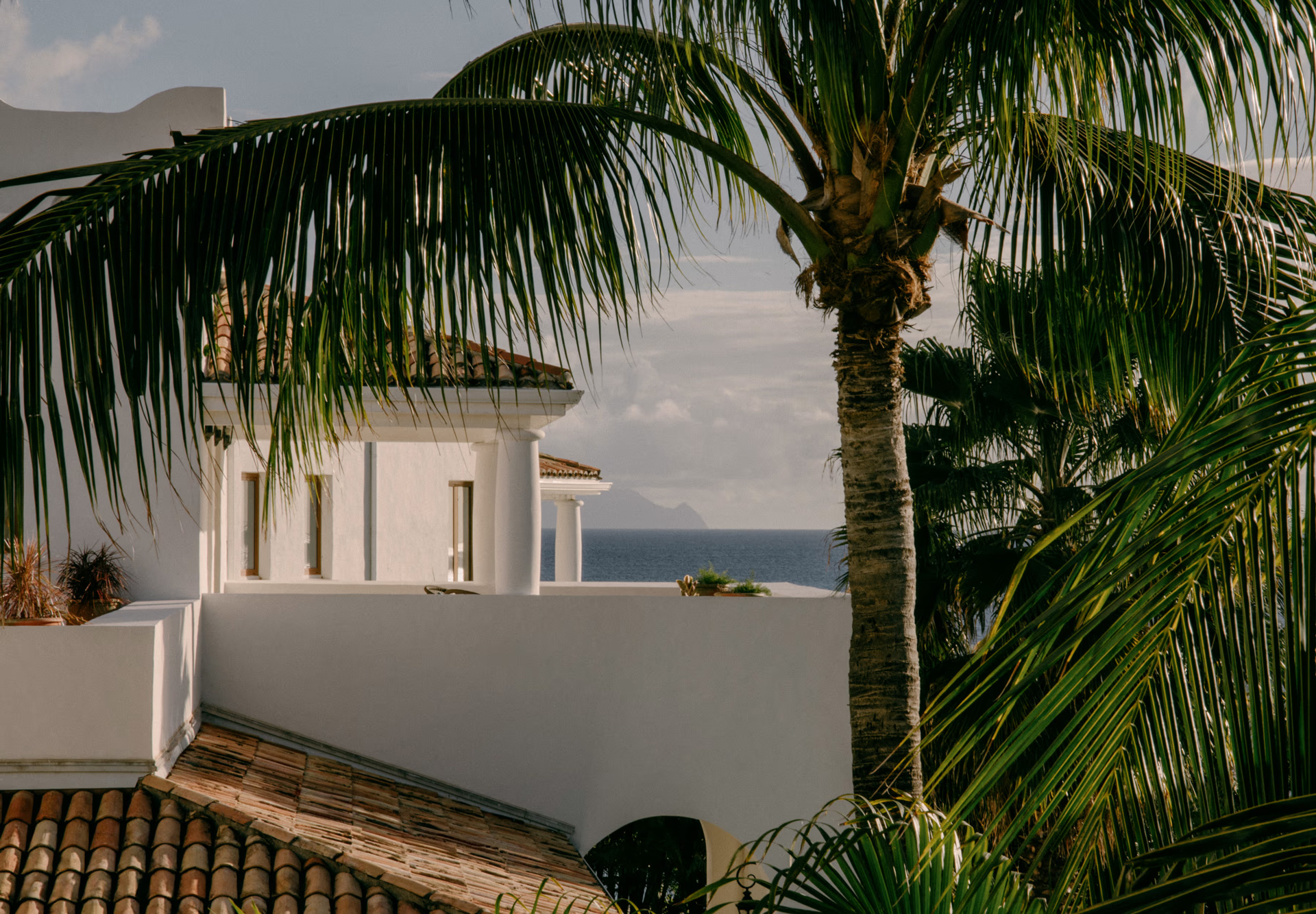 La Samanna, St-Martin