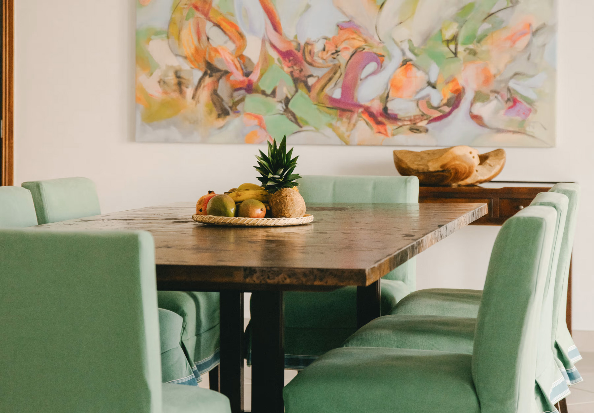 La Samanna, Belmond Hotel, St-Martin, Casol