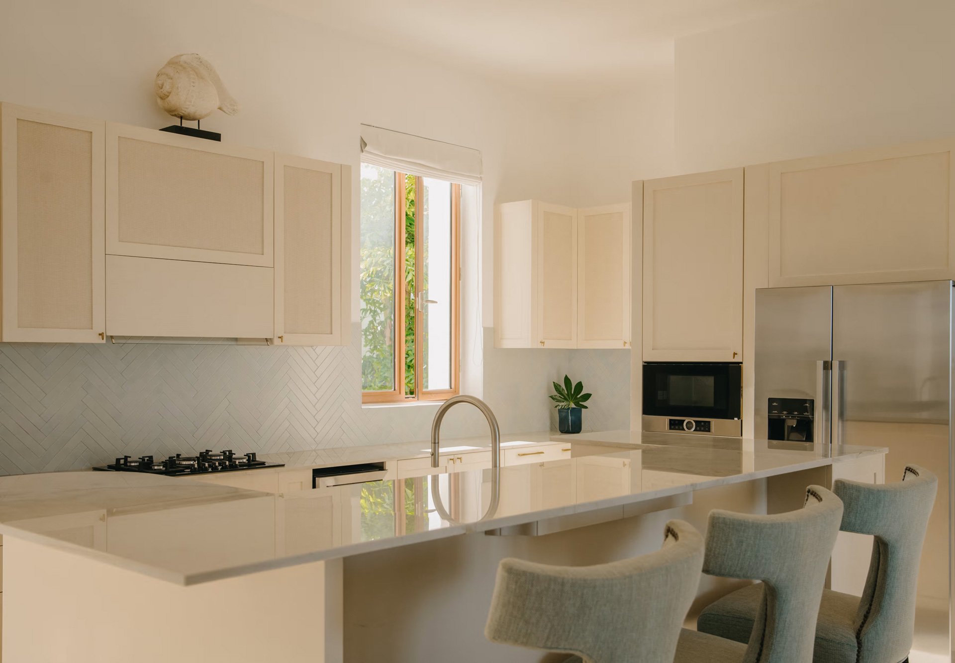 La Samanna, Belmond Hotel, St-Martin, Casol