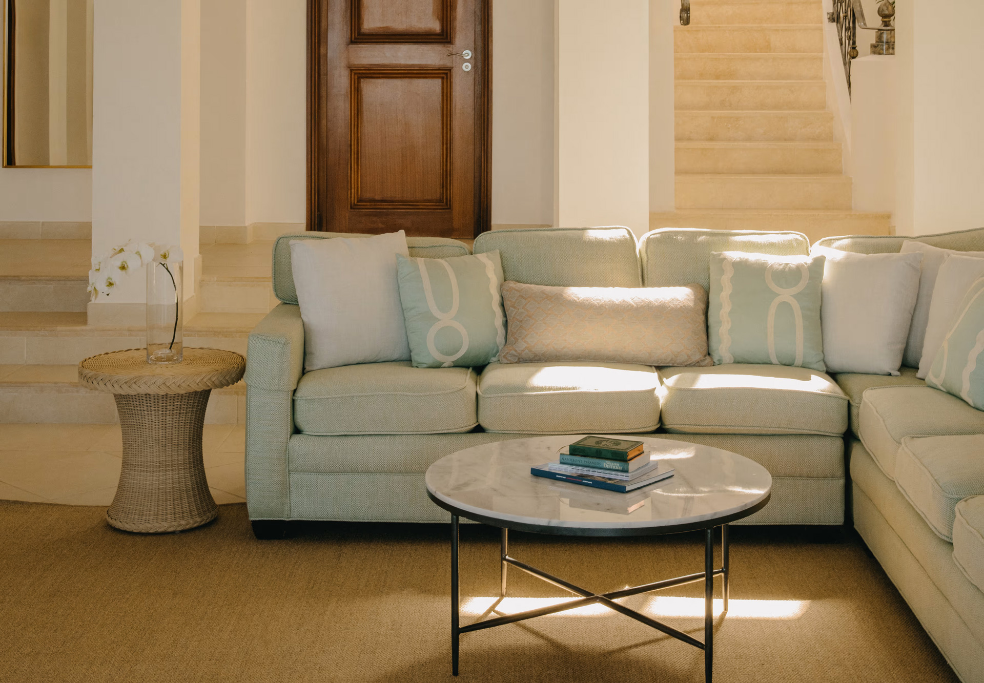 La Samanna, Belmond Hotel, St-Martin, Casol