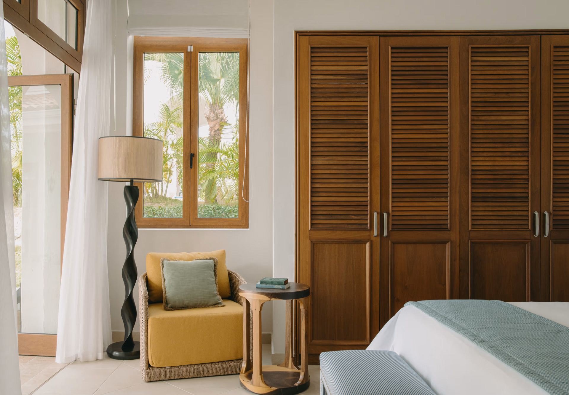 La Samanna, Belmond Hotel, St-Martin, Casol