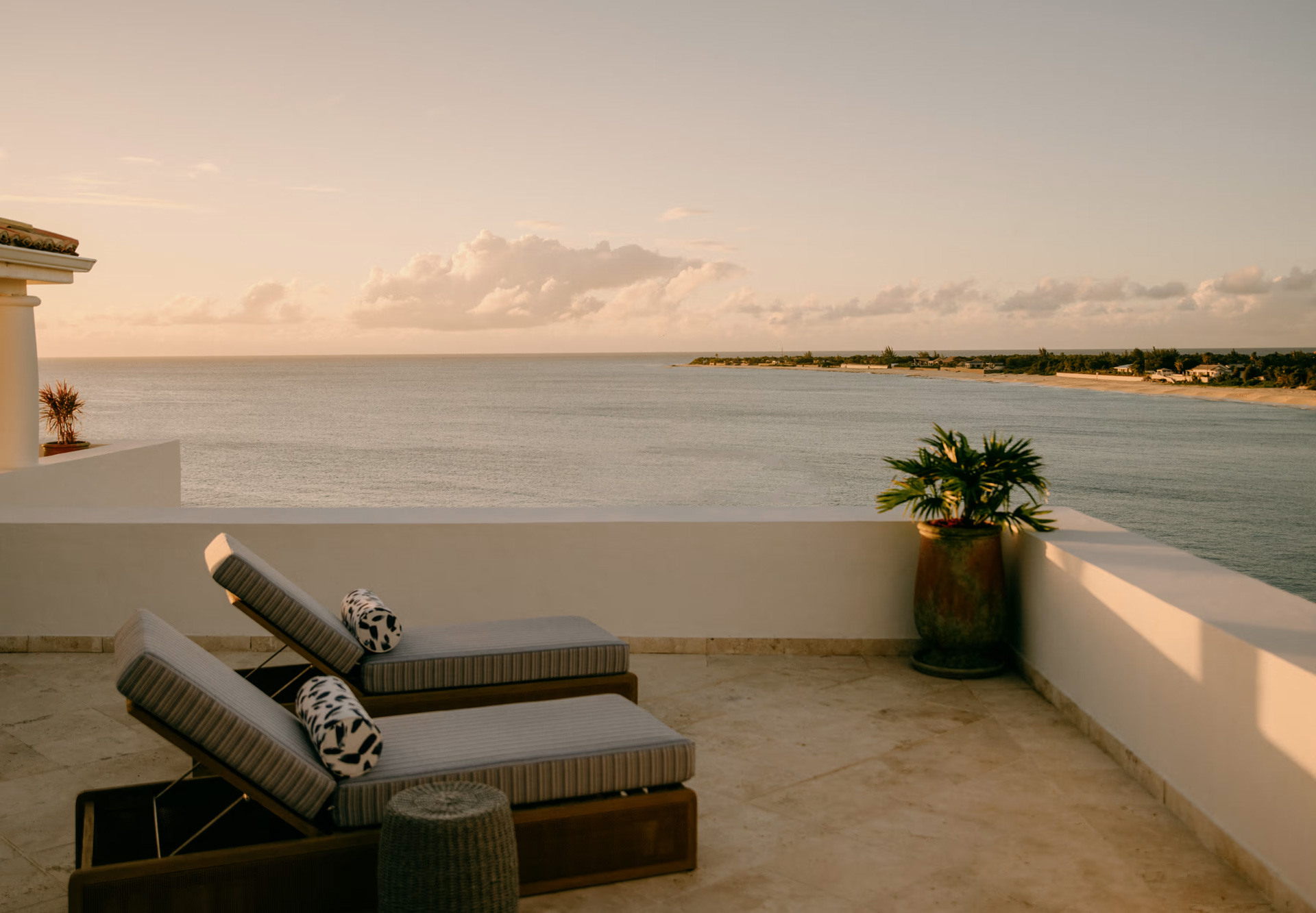 La Samanna, Belmond Hotel, St-Martin, Casol
