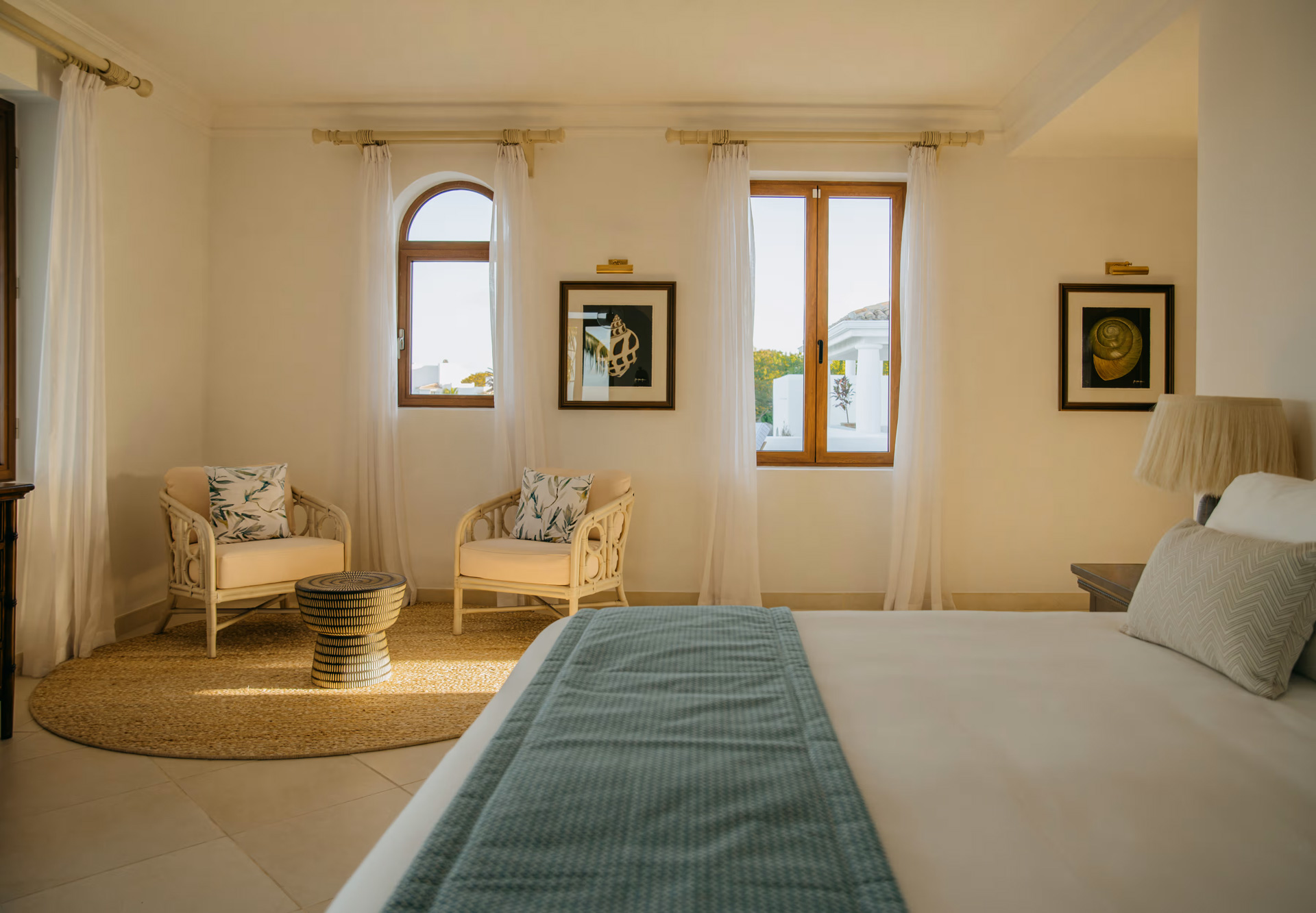 La Samanna, Belmond Hotel, St-Martin, Casol