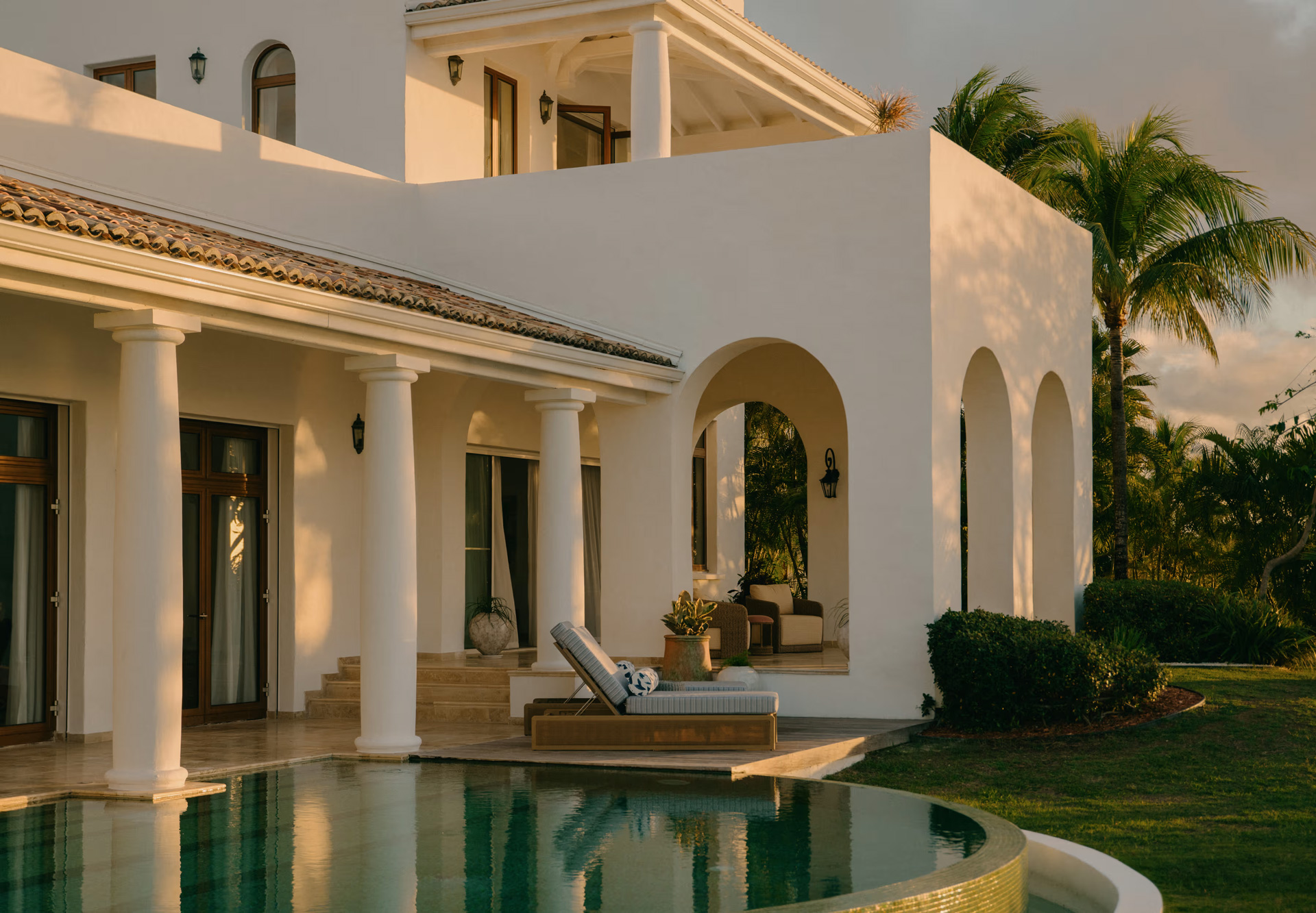 La Samanna, Belmond Hotel, St-Martin, Casol