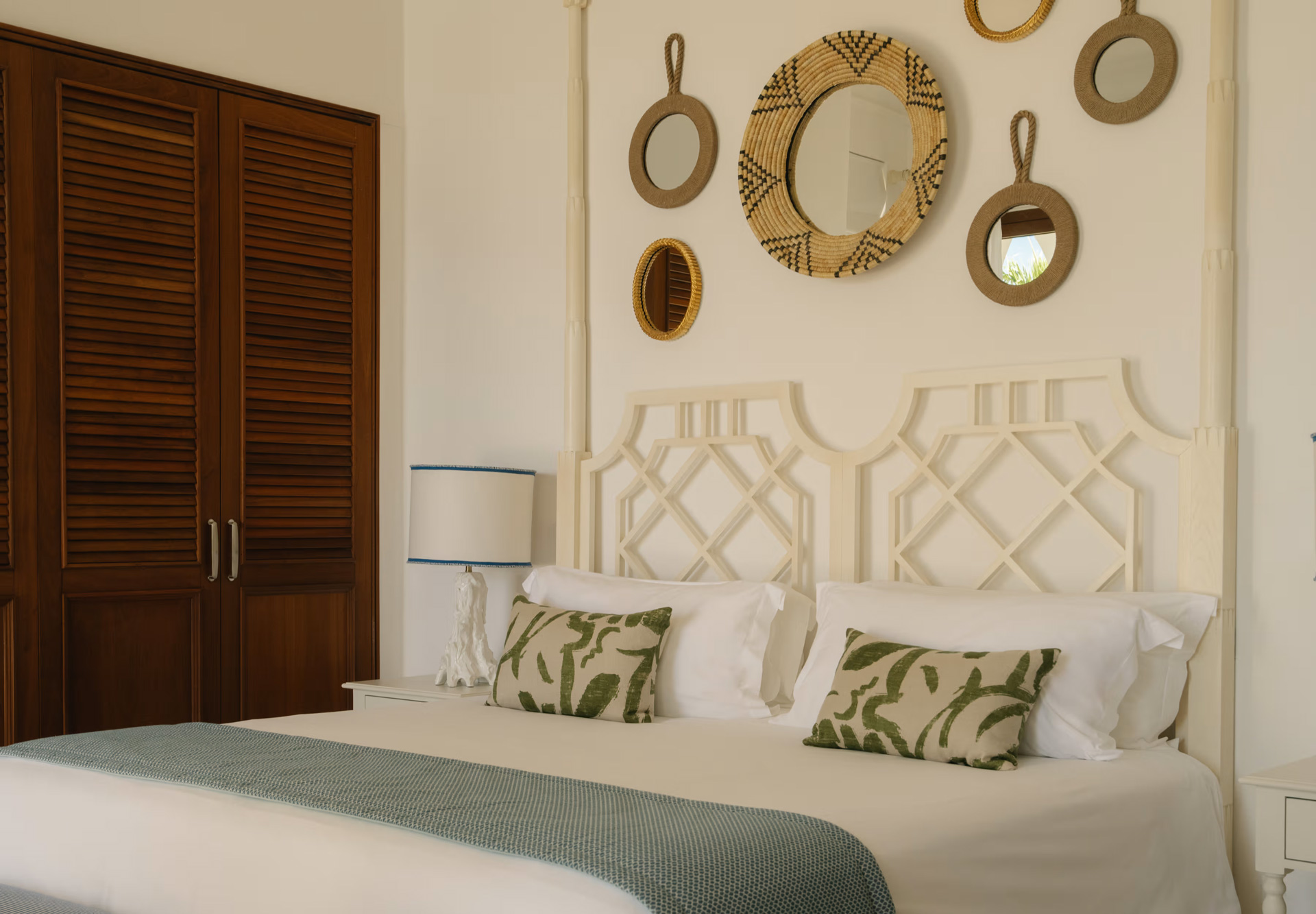 La Samanna, Belmond Hotel, St-Martin, Casol