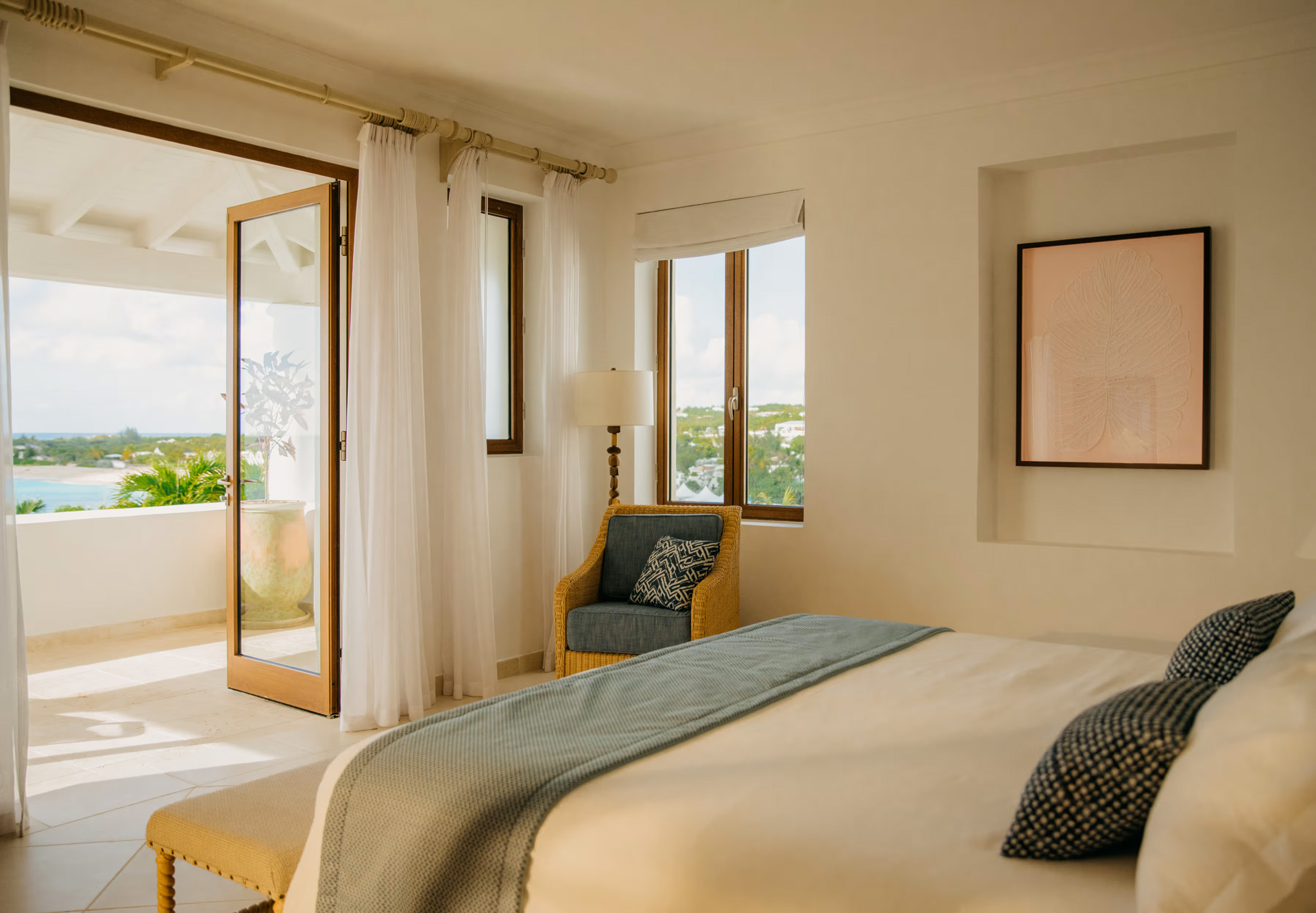 La Samanna, Belmond Hotel, St-Martin, Casol