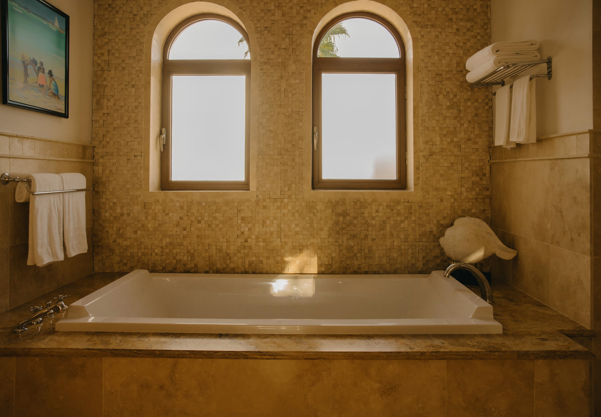 La Samanna, Belmond Hotel, St-Martin, Casol