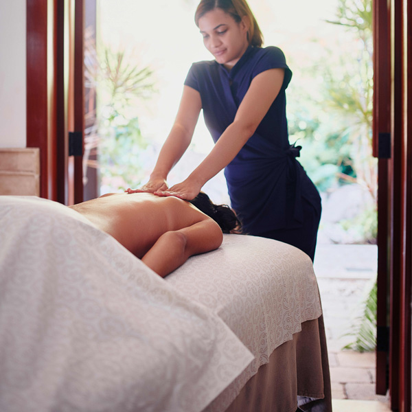 La Samanna, Belmond Hotel, St-Martin, Casol