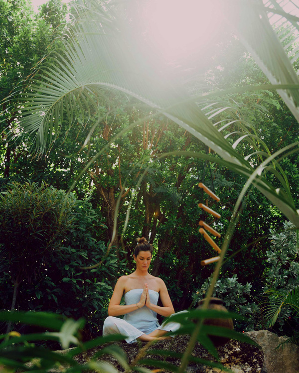 La Samanna, Belmond Hotel, St-Martin, Casol