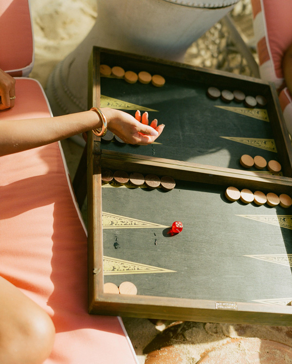 La Samanna, Belmond Hotel, St-Martin, Casol