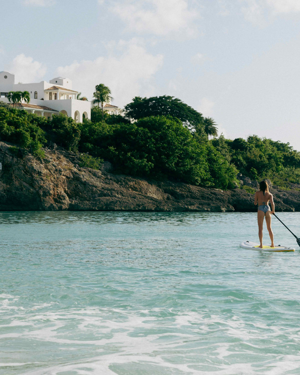 La Samanna, Belmond Hotel, St-Martin, Casol
