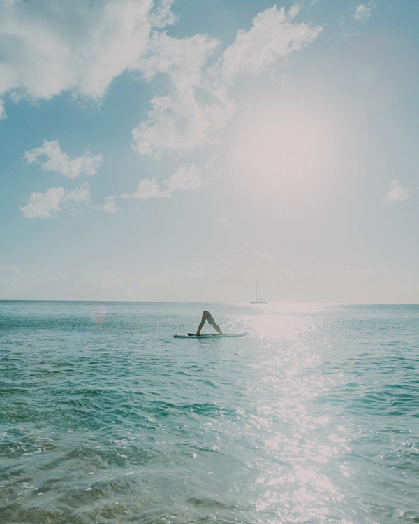 La Samanna, Belmond Hotel, St-Martin, Casol