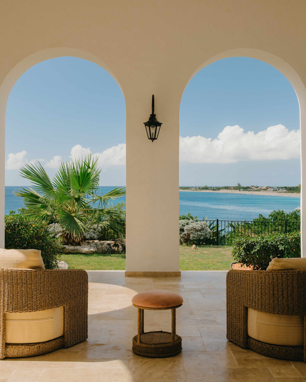 La Samanna, Belmond Hotel, St-Martin, Casol
