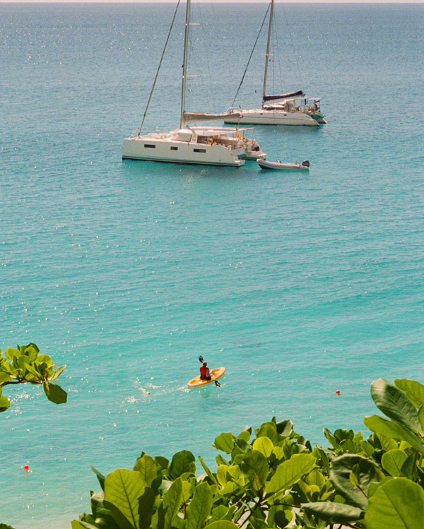 La Samanna, Belmond Hotel, St-Martin, Casol