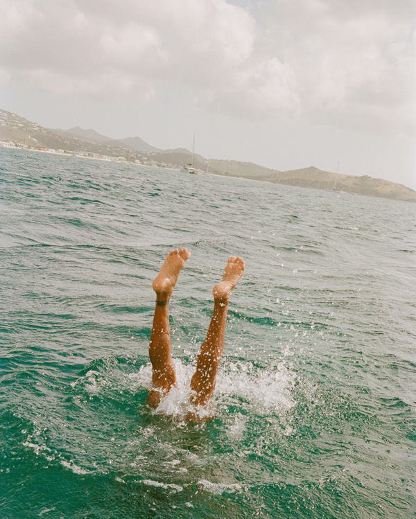 La Samanna, Belmond Hotel, St-Martin, Casol