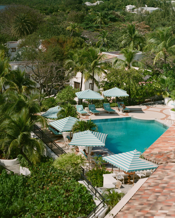 La Samanna, Belmond Hotel, St-Martin, Casol