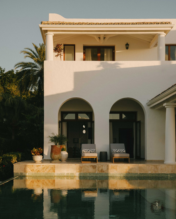 La Samanna, Belmond Hotel, St-Martin, Casol