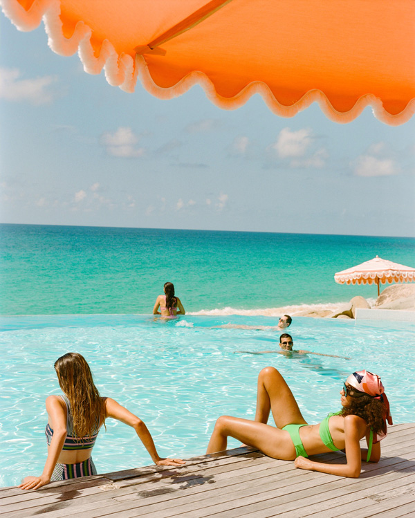 La Samanna, Belmond Hotel, St-Martin, Casol