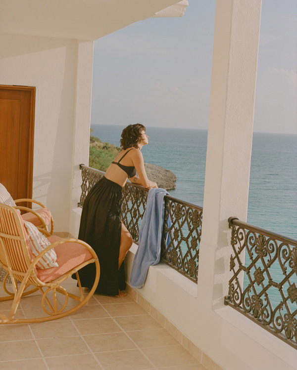 La Samanna, Belmond Hotel, St-Martin, Casol