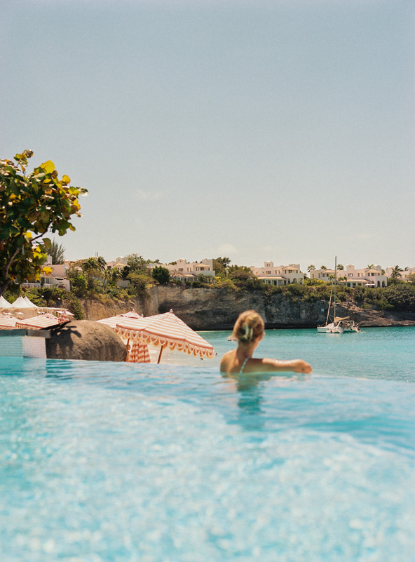 La Samanna, Belmond Hotel, St-Martin, Casol