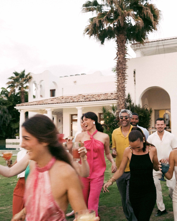 La Samanna, Belmond Hotel, St-Martin, Casol