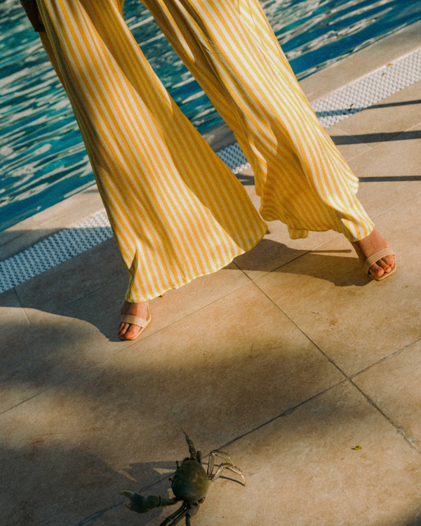 La Samanna, Belmond Hotel, St-Martin, Casol