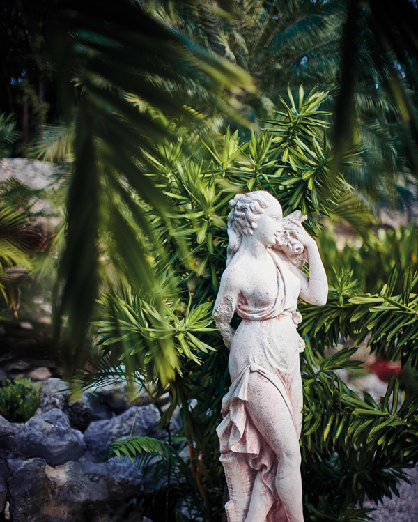 La Samanna, Belmond Hotel, St-Martin, Casol