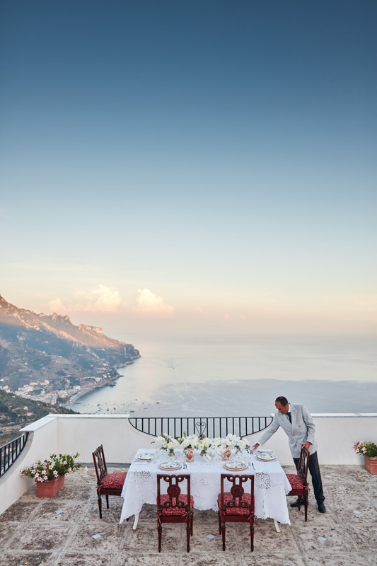 Villa Margherita by Belmond, Amalfi Coast, Casol
