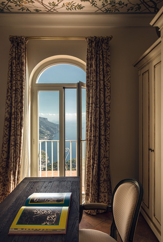 Villa Margherita by Belmond, Amalfi Coast, Casol