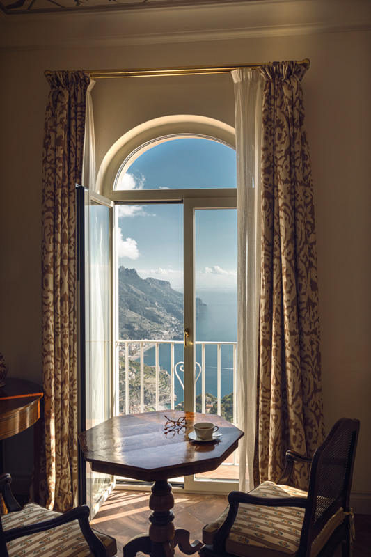 Villa Margherita by Belmond, Amalfi Coast, Casol