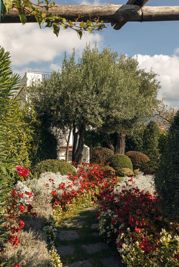 Villa Margherita by Belmond, Amalfi Coast, Casol