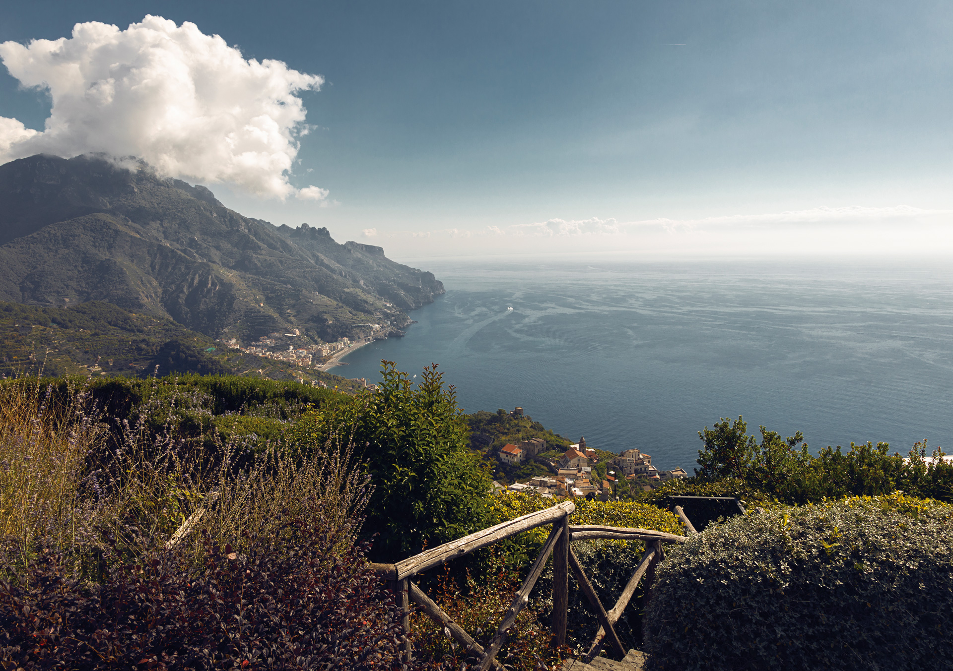 Villa Margherita by Belmond, Amalfi Coast, Casol