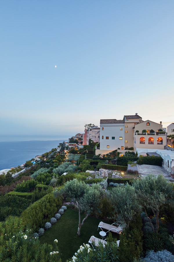 Villa Margherita by Belmond, Amalfi Coast, Casol