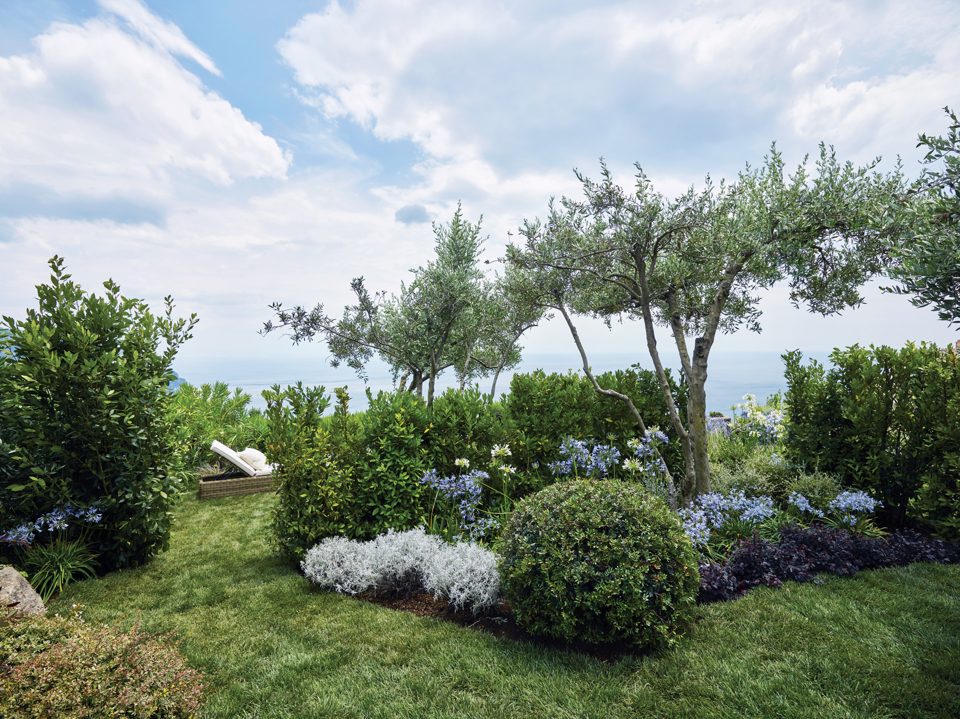 Villa Margherita by Belmond, Amalfi Coast, Casol