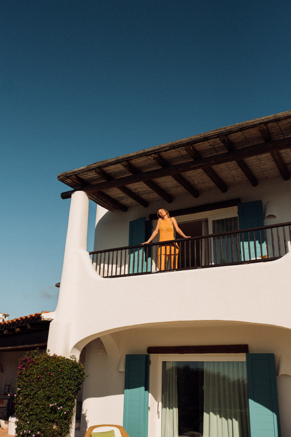 Romazzino, A Belmond Hotel