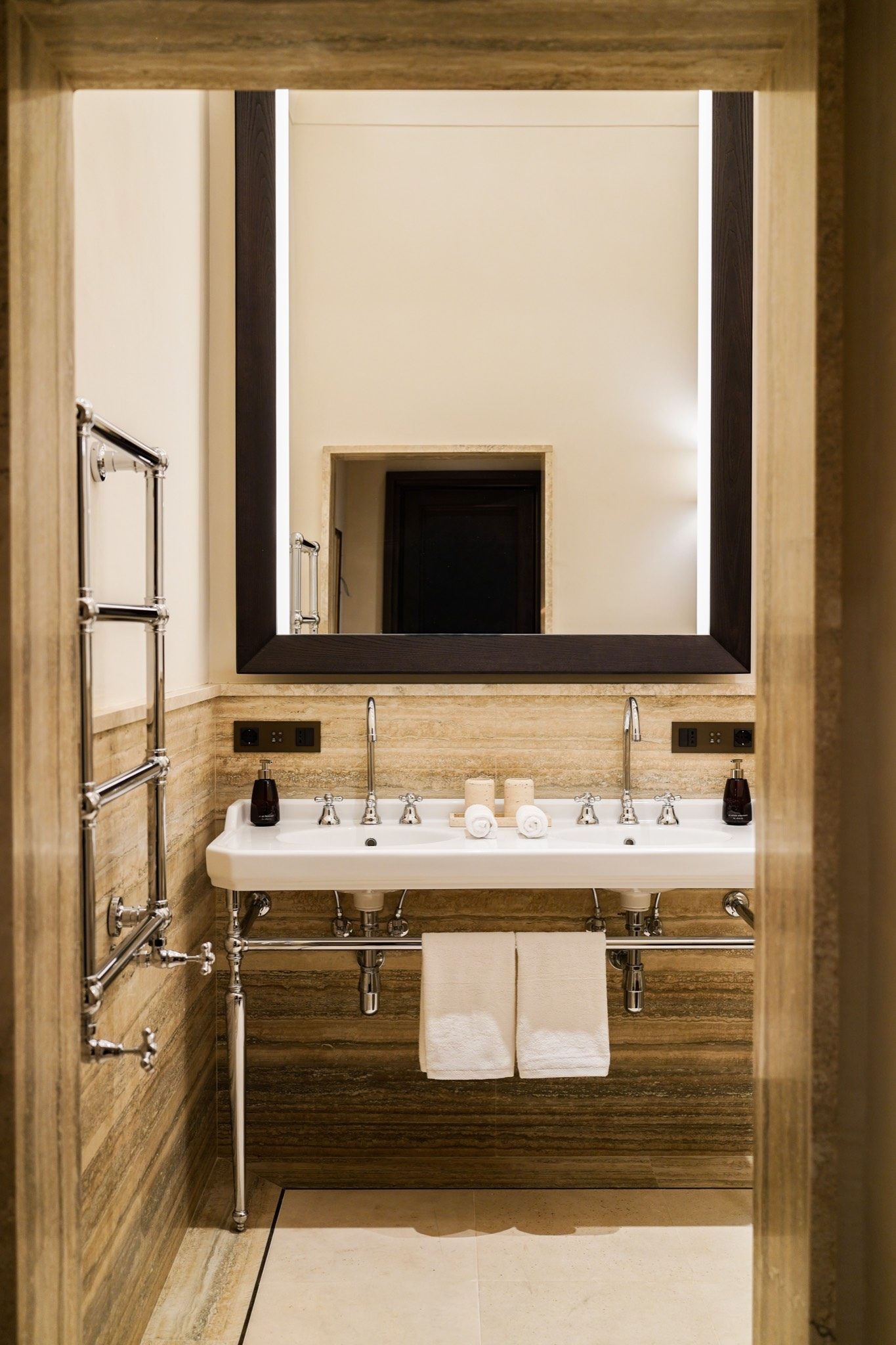 La Reserve Florence, 1 Bedroom Luxury Apartment for Rent in Italy, Casol